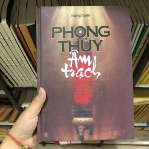 Phong Thủy Âm Trạch - Dương Tuyển