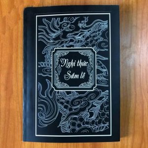 Nghi Thức Sắm Lễ - Hòa thượng Thích Thanh Trừng - 194 trang