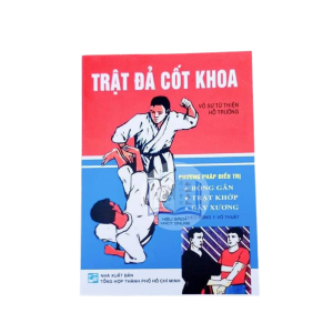 Trật Đả Cốt Khoa – Võ Sư Từ Thiện Hồ Tường