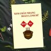 Xem Chân Hương Đoán Lành Dữ
