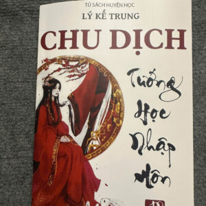 Chu Dịch Tướng Học Nhập Môn  - Lý Kế Trung
