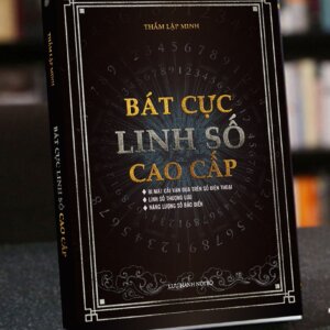 Bát Cực Linh Số Cao Cấp Bí Mật Cải Vận Dựa Trên Số Điện Thoại